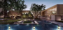 The Myst (D23), Condominium #628070771